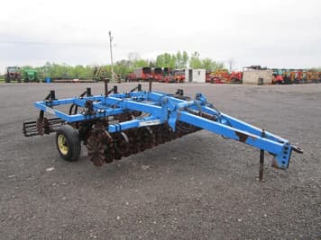 Main image DMI Colter-Champ II